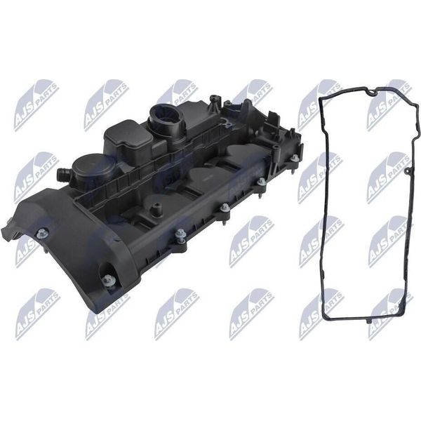 Coperchio Testata Cilindri BPZ-ME-005 Adatto Per MERCEDES-BENZ Classe C Berlina (W204)-image