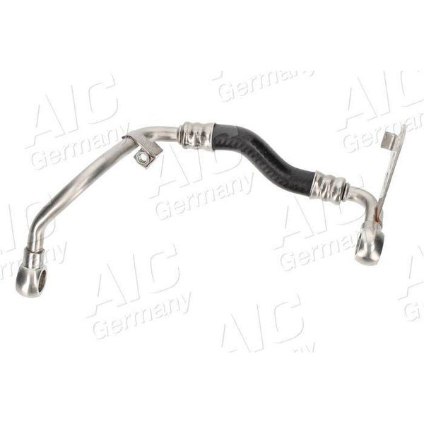 Aic 74040 Tubo Del Refrigerante Tubo Flessibile Del Radiatore Per Audi A6 Avant (4F5, C6) A4 Avant (8ED, B7) A6 Berlina (4F2, C6) A4 Cabrio (8H7, B6, 8HE, B7)-image