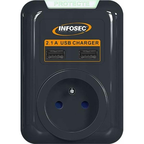 Infosec S1 Usb Neo-image