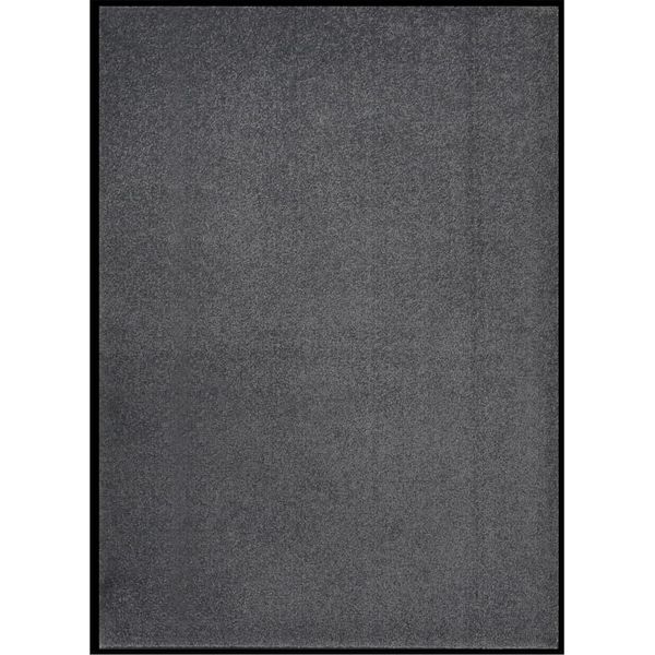 Zerbino The Living Store 60X80 Cm Antracite-image