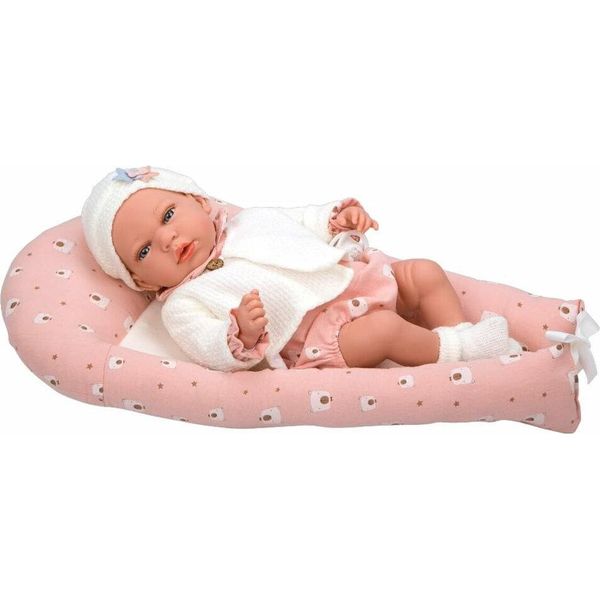 Arias Elegance Andie 40 Cm Baby Doll-image