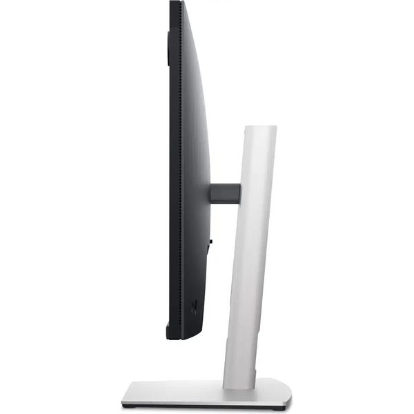 Dell P2724DEB 68.6 Cm (27") Lcd 2560 X 1440 Pixels Quad Hd"-image