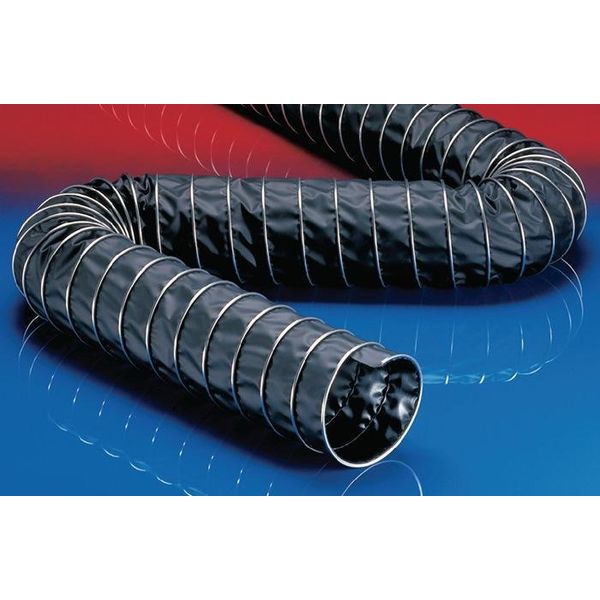 Tubo Di Aspirazione E Soffiaggio Cp Hyp 450 Ø Interno 50-51 Mm Ø Esterno 62,00 Mm Lunghezza 3 M-image