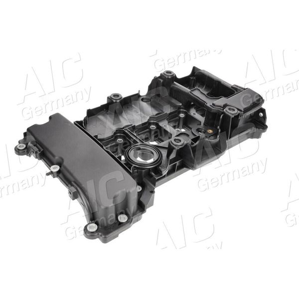 Coperchio Testata Cilindri 74319 Adatto Per MERCEDES-BENZ Classe C Berlina (W204) + Guarnizione-image