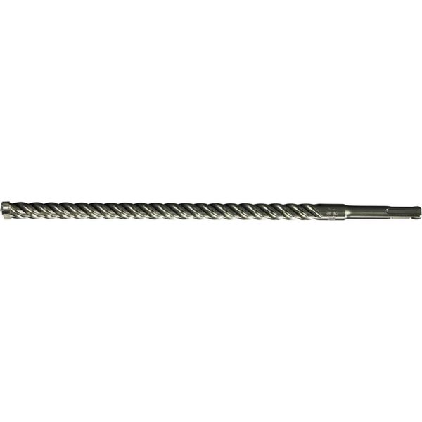 Makita Punta Per Martello SDS-PLUS, Nemesis Ii, 14 X 315 Mm, 10 Pz. SDS-PLUS - Nemesis 2 - 14 X 315 Mm - 10 Pz-image