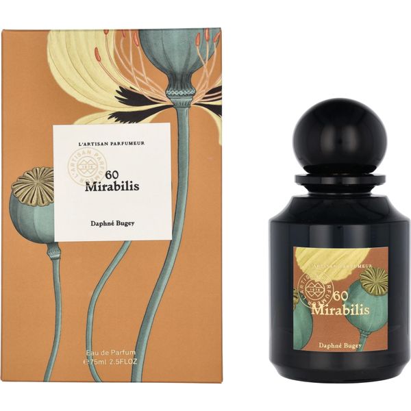 L'artisan Parfumeur Mirabilis 60 Edp Spray 75Ml Uomo-image