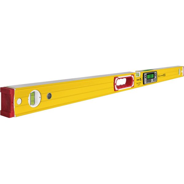 Livella Elettronica Stabila Tech 196 Dl 122 Cm-image