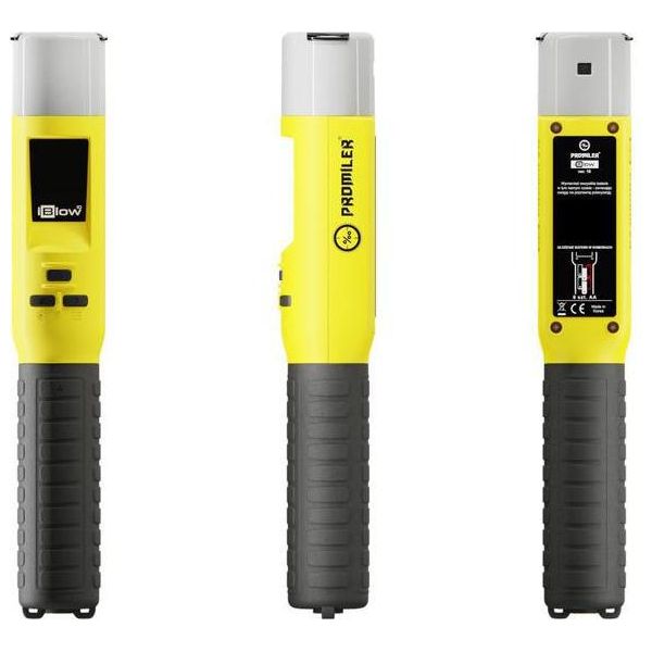 Alkomat Promiler Iblow-image