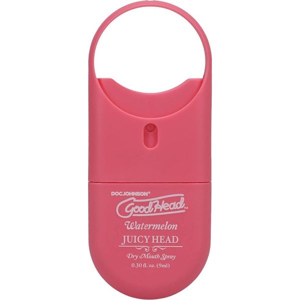Doc Johnson - Gel Labbra Dopo Il Sesso Orale Watermelon 9 Ml-image