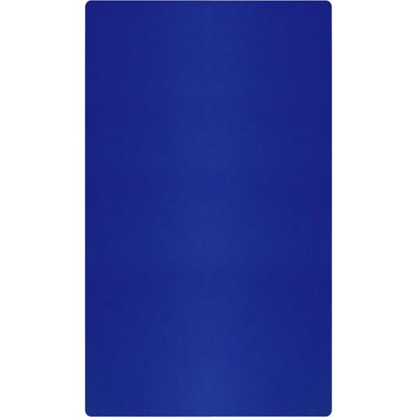 Celly Pro Skin Skin Per Dispositivi Mobili Smartphone Blu-image