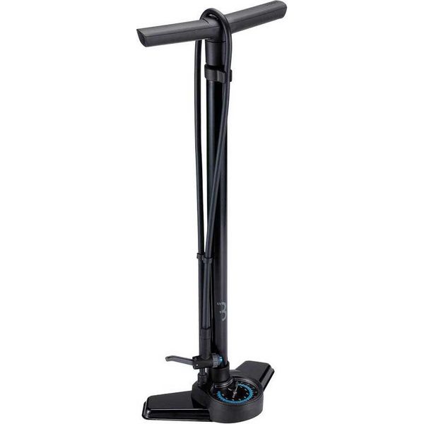 Pompa A Pavimento Bbb Airsmart Argento 120 Psi Argento 120 Psi-image