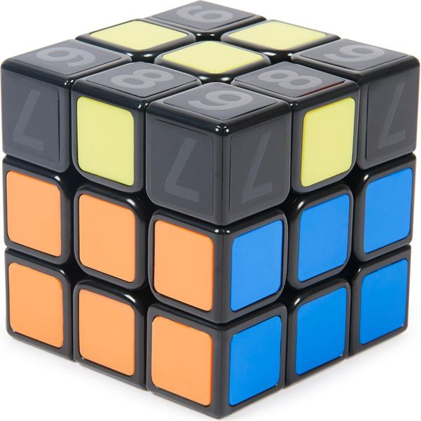 Spin Master Rbk Cubo Di Rubik 3X3 Coach-image