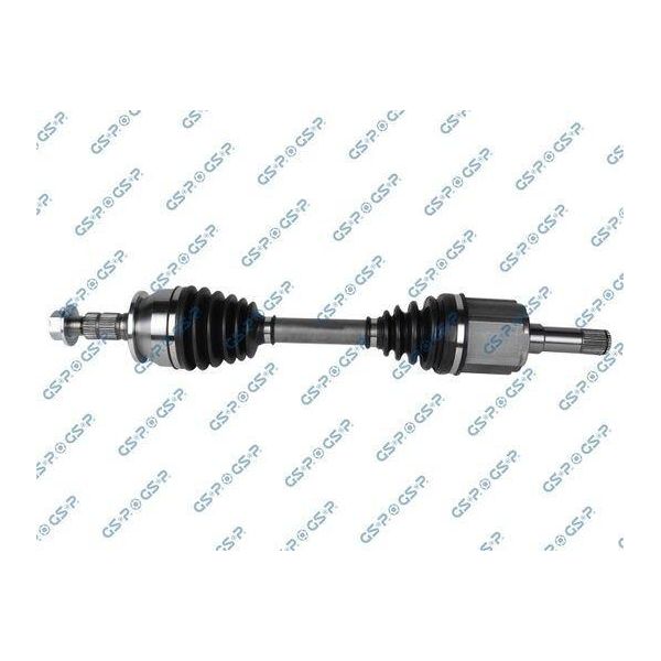 Gsp 202388 Albero Motore Per Opel Zafira Tourer C (P12) Astra J Gtc (P10) Cascada (W13) Per Vauxhall Astra Mk Vi (J) Gtc (P10)-image