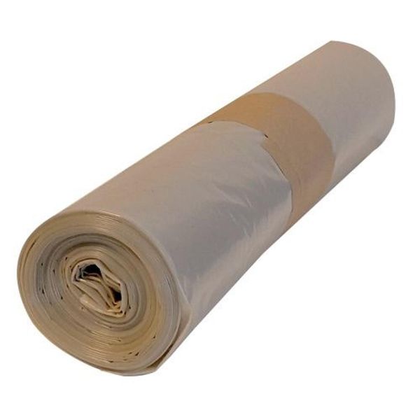 Pytel Ldpe 70 X 110 Cm/100 Mc/15 Ks Trasparente-image