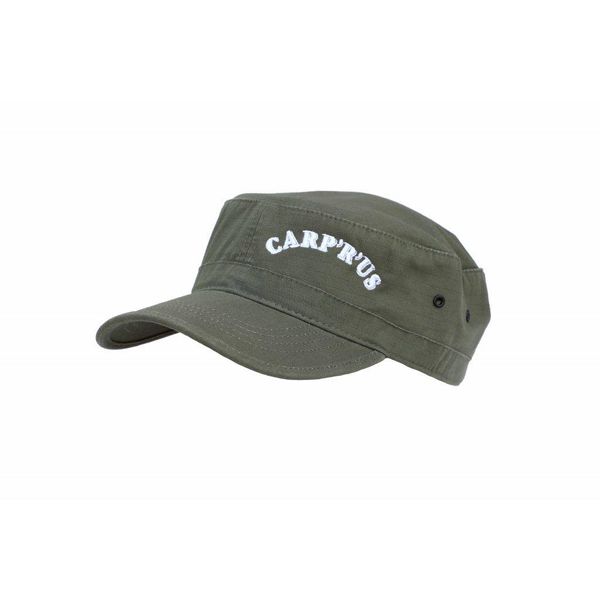 Atlantis | Army Cap / Cap / Beanie - Colore: Verde - Taglia: Unica-image