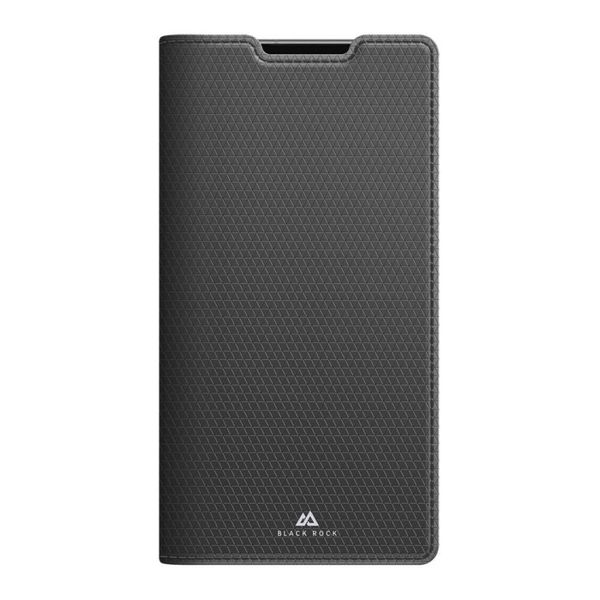 Black Rock Black Rock 00226141 Custodia Per Cellulare 16,3 Cm (6,4") Folio"-image