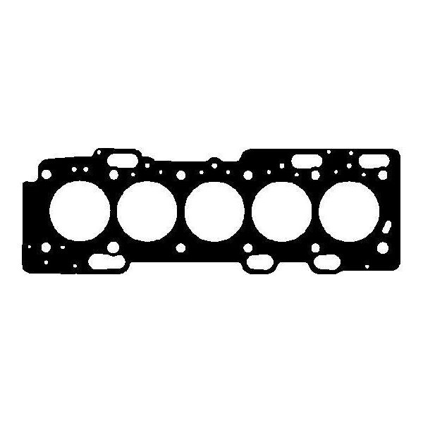 Corteco 415187P Guarnizione Testa Cilindro Per Volvo V70 Ii (285) XC60 (156) V50 (545) XC90 I (275) V70 Iii (135) S60 I (384)-image