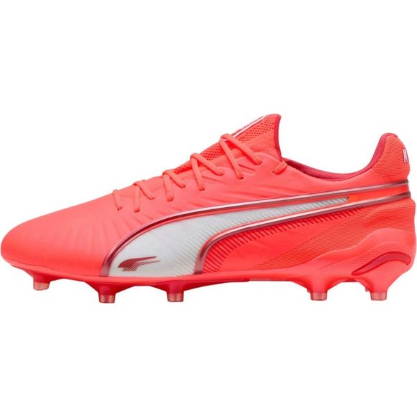 Puma King Ultimate Fg/Ag M 108303-01 Scarpe Da Calcio Pullunder Puma Taglia: 41,-image