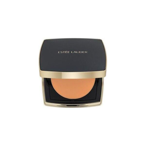 Estee Lauder Double Wear Stay-In-Place Matte Powder Foundation Spf 10 Fondotinta In Polvere Opacizzante 4W1 Honey Bronze 12 G-image