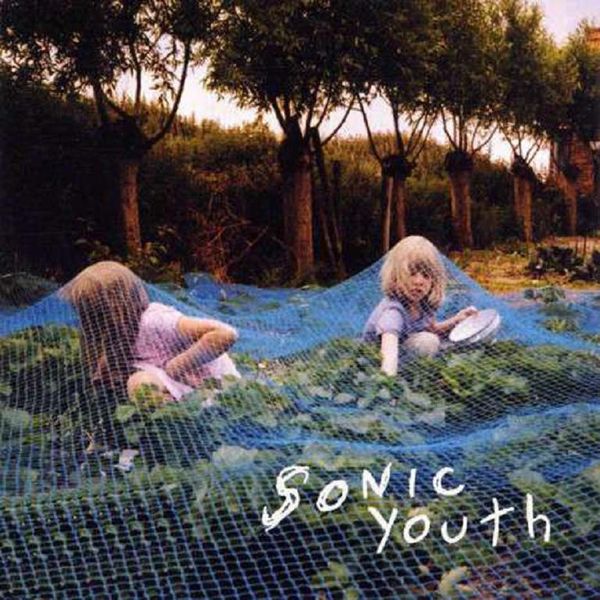 Sonic Youth-Murray Street (Lp)-image
