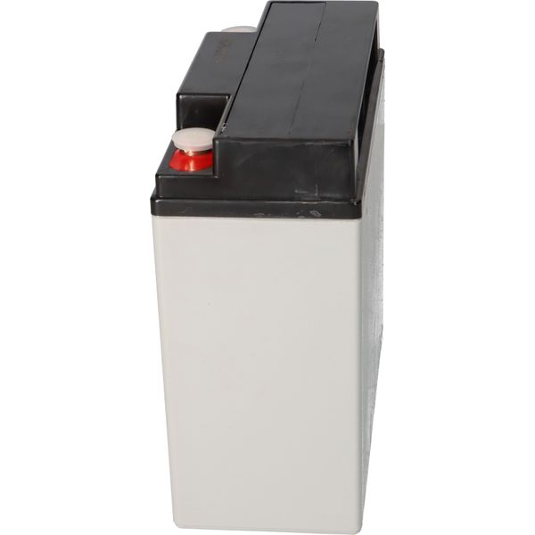 Batteria Landport Agm Al Piombo 12V 22Ah A Prova Di Ciclo Vrla EV12022 T12 M5-image