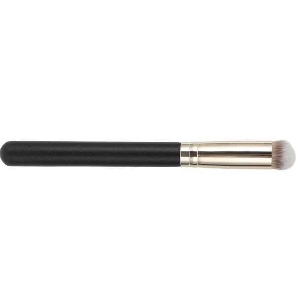 Pennello Correttore, Pennello Correttore Trucco, Pennello Correttore Viso, Pennello Trucco, Pennello Cosmetico Capelli Morbidi, Strumento Trucco-image