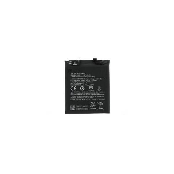 BM59 Batteria Per Xiaomi 11T Batteria Di Ricambio-image