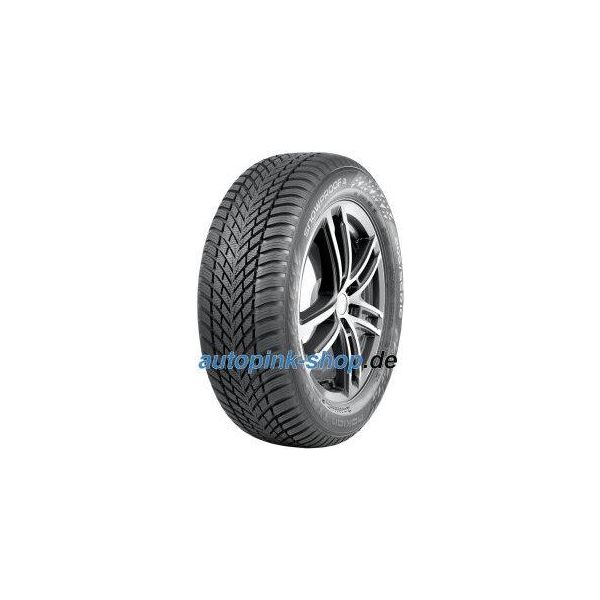 Nokian Snowproof 2 205/65R16 99H Bsw Xl-image