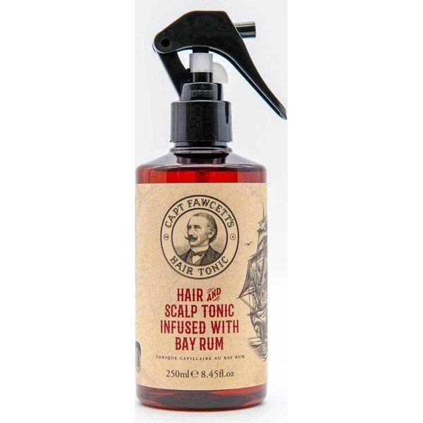 Captain Fawcett Tonico Per Capelli 250 Ml-image