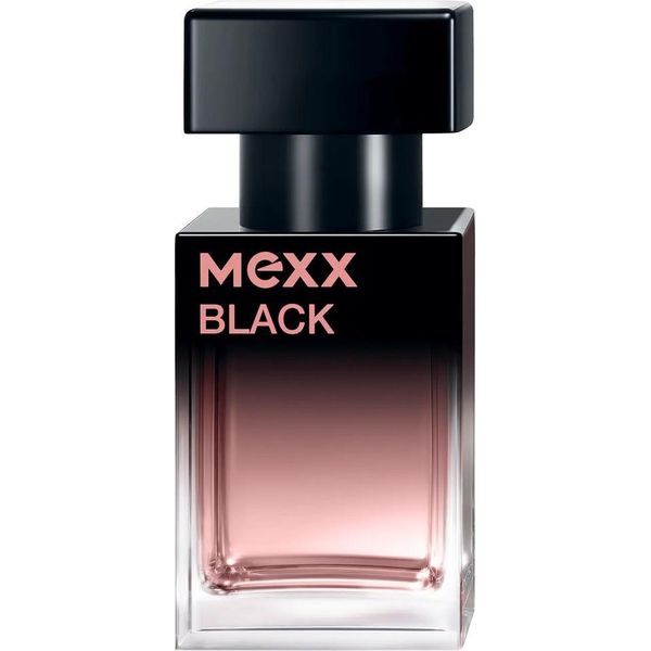 Mexx Black For Her Eau De Toilette, 15 Ml-image