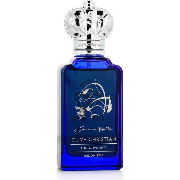 Clive Christian Jump Up And Kiss Me Hedonistic 2021 Parfum 50 Ml (Unisex)-image