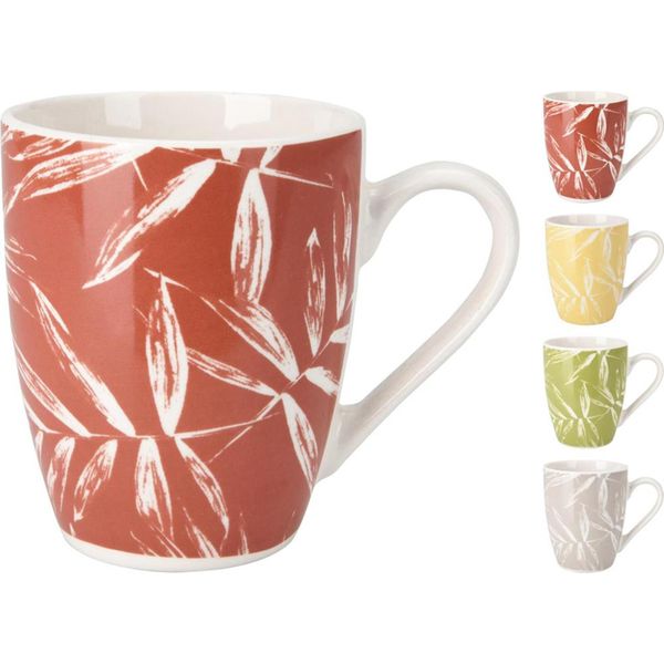Tazza In Porcellana 350 Ml-image