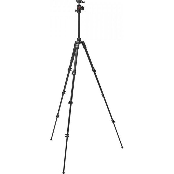 Manfrotto Tripod Kit MKBFRLA4FB-BH Befree Advanced As Lever Alu-image