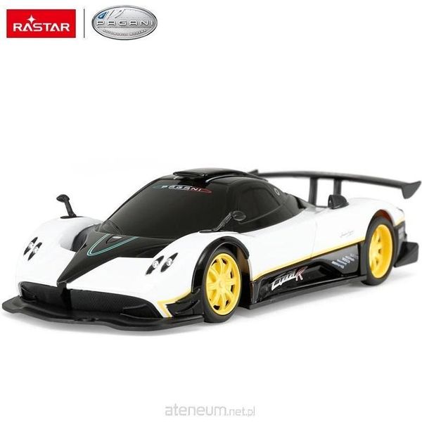 Pagani Zonda R R/C 1:24-image