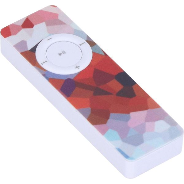 Lettore MP3, Lettore Musicale MP3, Lettore Musicale, Lettore MP3 Da 64 Gb, Lettore MP3 Portatile, Lettore MP3 Per La Corsa-image