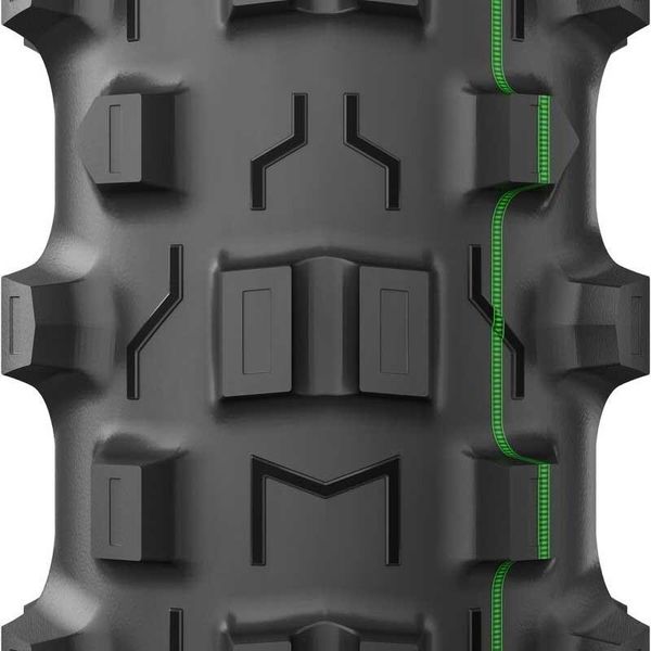 Michelin Enduro Medio 2 90/90 - 21 Tt 54R Anteriore-image