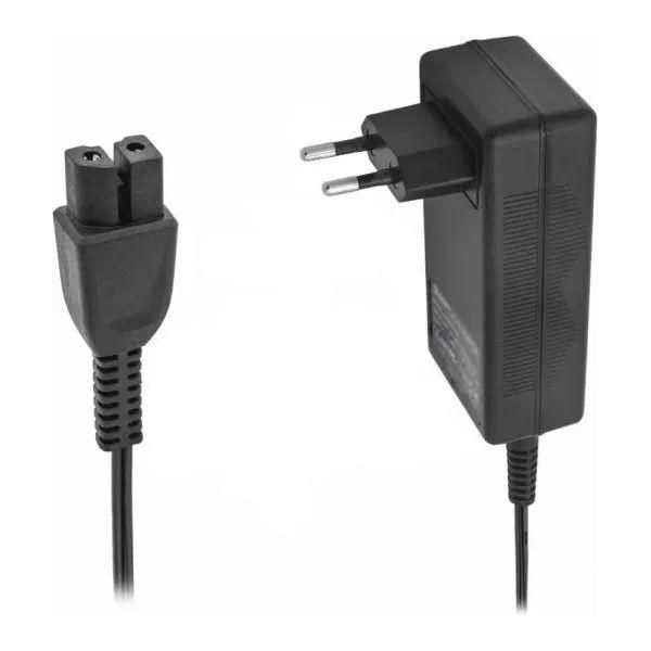 Go Solid! Caricabatterie Compatibile Con Karcher Vc 4 Cordless Myhome-image