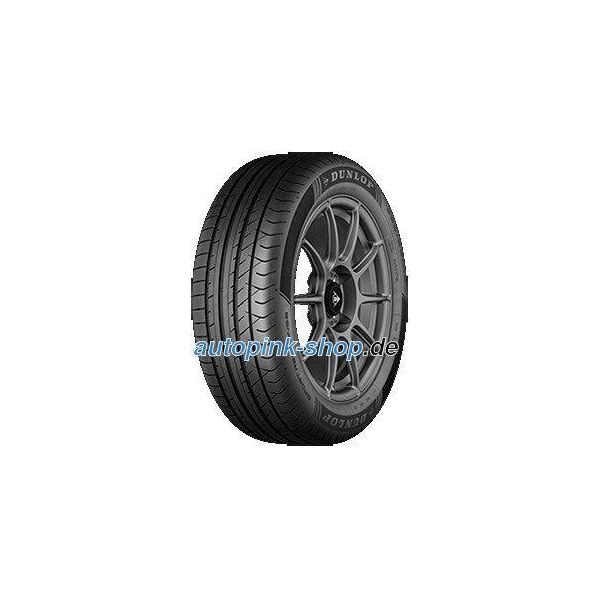 Dunlop Sport Response 255/55R19 111V Bsw Xl-image