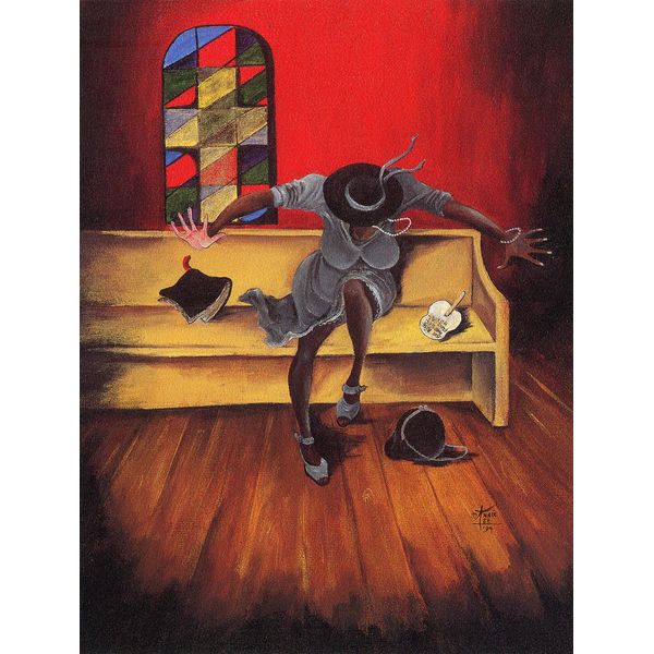 Sunsout Puzzle Xxl Teile - Spirito Santo - 500 Teile Puzzle-image