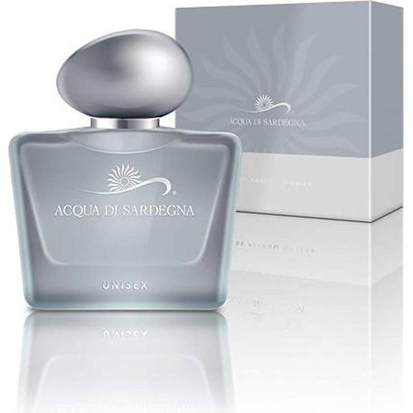 Acqua Di Sardegna Eau De Parfum Unisex 50Ml-image