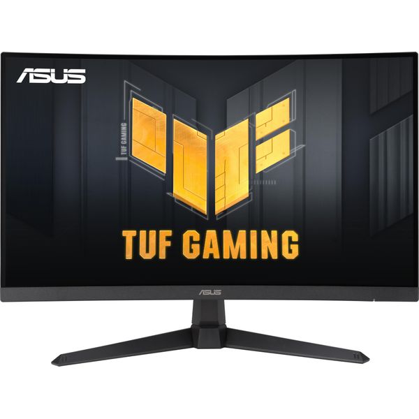 Asus VG27VQM1B Monitor Per Computer 68,6 Cm (27") 1920 X 1080 Pixel Full Hd Lcd Nero"-image