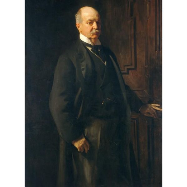 Grafika Puzzle John Singer Sargent Art 2000 Pezzi In Plastica-image