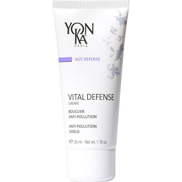 Yonka Age Defense Creme Vital Defense 50Ml-image