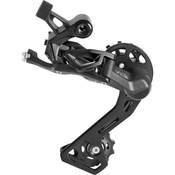 Deragliatore Posteriore Microshift Xle Argento 11S / Max 41T Argento 11S-image