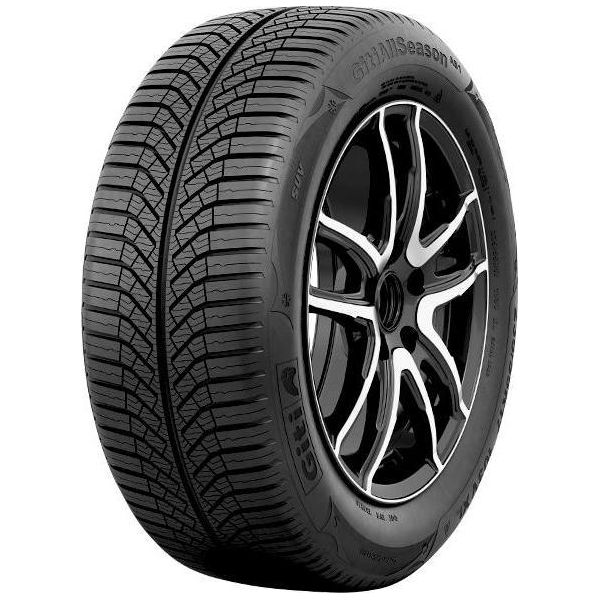 Giti Gitiallseason As1 225/55R17 101W Bsw Xl-image