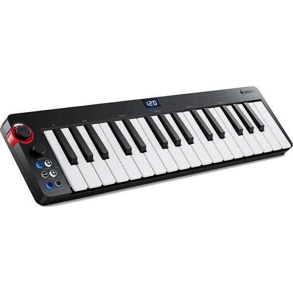 Tastiera Di Controllo Midi Donner N-32 (Donner N-32)-image