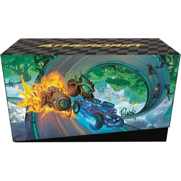 Zestaw Magic The Gathering Bundle ÄTherdrift - Niemiecka Edycja-image