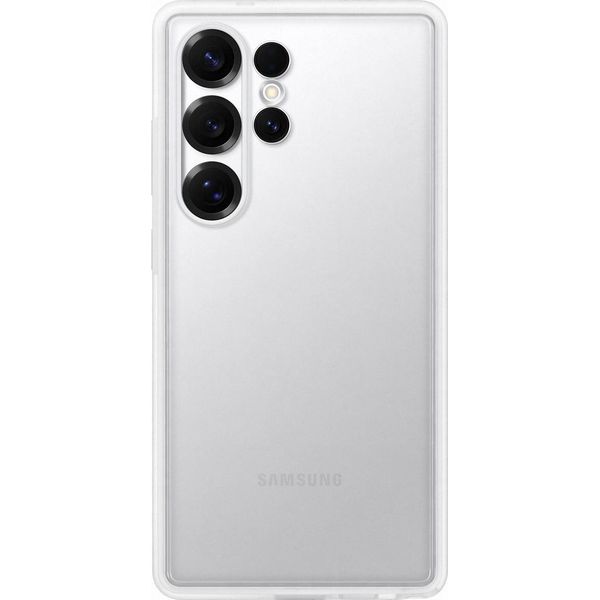 Samsung EF-MS938, Cover, Samsung, Galaxy S25 Ultra, 17,5 Cm (6,9"), Multicolore, Bianco"-image