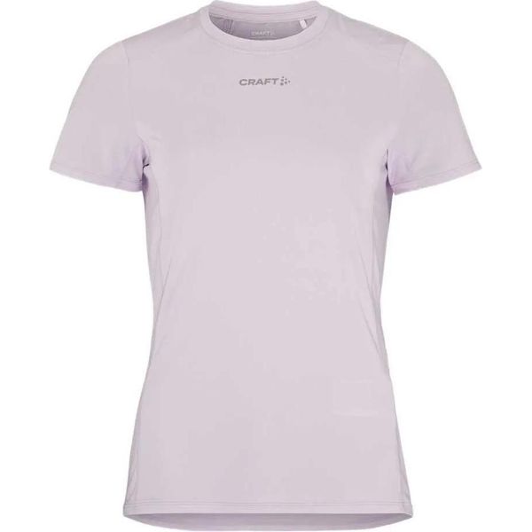 Craft Adv Essence 2 Maglietta A Maniche Corte Viola S Donna Viola S-image