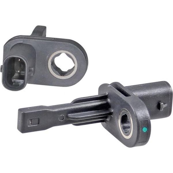 Sensore Velocità Ruota Sensore Attivo A.B.S. Per Peugeot 208 E Altri Modelli-image